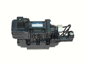 油研伺服阀 LSVHG 04-900-180-ET-1056